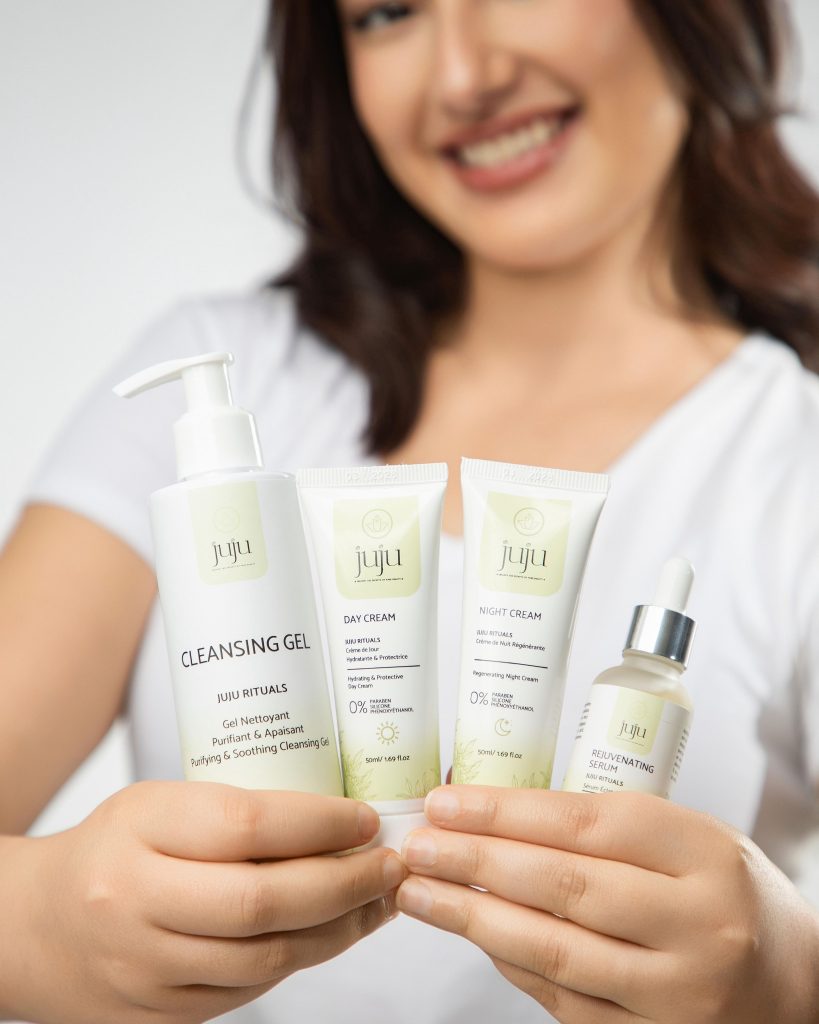 juju products pack